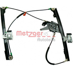 lango pakėliklis GREENPARTS
                                METZGER                                                2160010, 