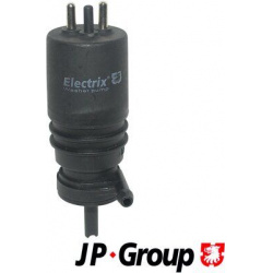 vandens siurblys, priekinio stiklo plovimas JP
                                JP GROUP                                      