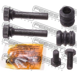 kreipiančiųjų movų rinkinys, stabdžių apkaba
                                FEBEST                                    