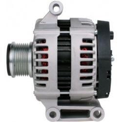 kintamosios srovės generatorius
                                HELLA                                                8EL 012