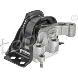 variklio montavimas
                                TOPRAN                                                634 502, Nenurodyta