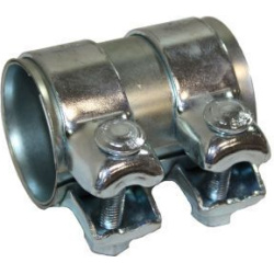 vamzdžių sujungimas, išmetimo sistema
                                AUTOMEGA                                            