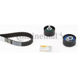 paskirstymo diržo komplektas
                                CONTITECH                                                CT1137