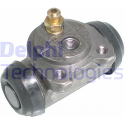 rato stabdžių cilindras
                                DELPHI                                                LW21927, Nenu