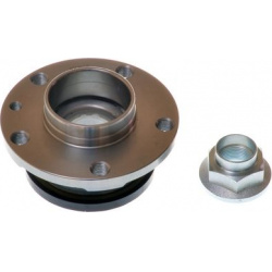 rato guolis
                                DENCKERMANN                                                W413321, Nenurodytas g
