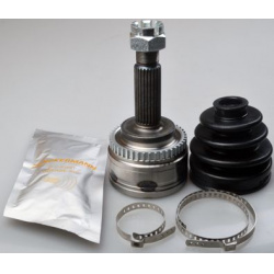 pusašio šarnyras
                                DENCKERMANN                                                C120174, Nenuro