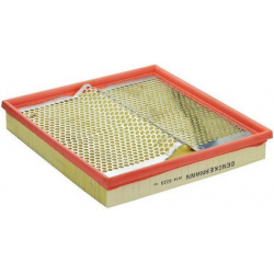 oro filtras
                                DENCKERMANN                                A140223, Nenurodytas gamintojas, A1402