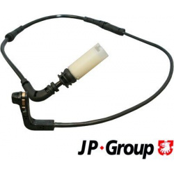 jutiklis, stabdžių trinkelių susidėvėjimas JP
                                JP GROUP                                  