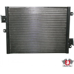 kondensatorius, oro kondicionierius DANSK CLAS
                                JP GROUP                                      