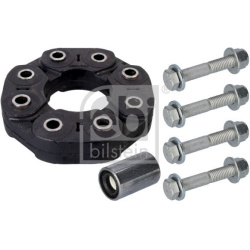 Lankstas, kardaninis velenas
                                FEBI BILSTEIN                                                177