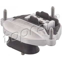 montavimas, automatinė transmisija
                                TOPRAN                                                117