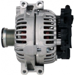 kintamosios srovės generatorius
                                HELLA                                                8EL 012