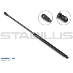 dujinė spyruoklė, bagažinė //  LIFT-O-MAT®
                                STABILUS                                     