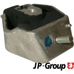 montavimas, neautomatinė transmisija JP
                                JP GROUP                                            