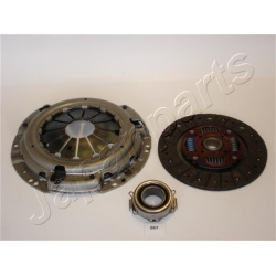 Sankabos komplektas
                                JAPANPARTS                                                KF267, JAPANPAR