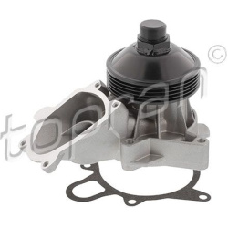 Vandens siurblys, variklio aušinimas
                                TOPRAN                                                5