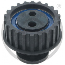 įtempiklio skriemulys, paskirstymo diržas
OPTIMAL