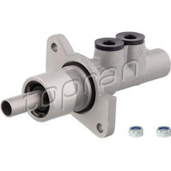 pagrindinis cilindras, stabdžiai
                                TOPRAN                                                501 1