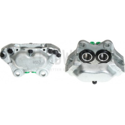 stabdžių apkaba
                                BUDWEG CALIPER                                                34818, Nenuro