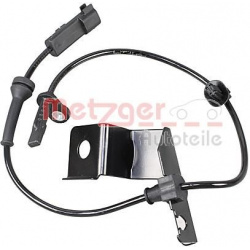 jutiklis, rato greitis GREENPARTS
                                METZGER                                                0900