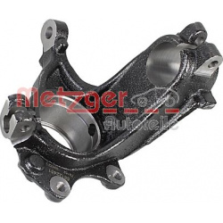 pasukamasis kakliukas, rato pakaba
                                METZGER                                                581