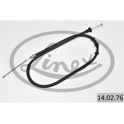 trosas, stovėjimo stabdys
                                LINEX                                140276, LINEX, 140276, auto d