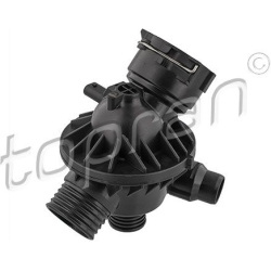 termostatas, aušinimo skystis
                                TOPRAN                                                630 316,