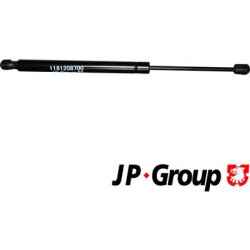dujinė spyruoklė, bagažinė JP
                                JP GROUP                                                118