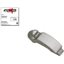 pavaros svirtis, vožtuvų eilė
                                AUTOMEGA                                                1300