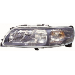 Priekinis žibintas Depo
ABAKUS 773-1114R-LDMN