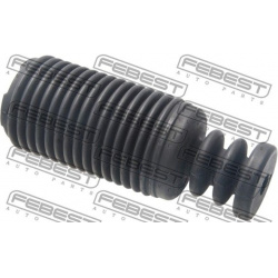 apsauginis dangtelis/gofruotoji membrana, amortizatorius
                                FEBEST                              