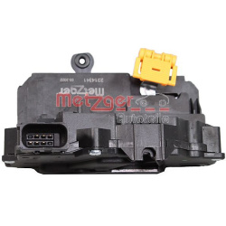 durų užraktas
                                METZGER                                2314341, Nenurodytas gamintojas, 23143