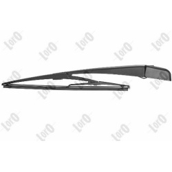 valytuvo svirčių rinkinys, stiklų valymui LORO
                                ABAKUS                                103-0