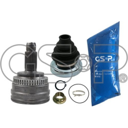 pusašio šarnyras
                                GSP                                602470, GSP, 602470, auto detalė