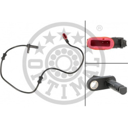 jutiklis, rato greitis
                                OPTIMAL                                                06-S703, Nenuro