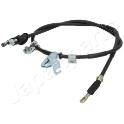 trosas, stovėjimo stabdys
                                JAPANPARTS                                                BC-557R,