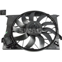 ventiliatorius, radiatoriaus
                                SWAG                                                10107456, Ne