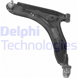 pakabos svirtis
                                DELPHI                                                TC788, Nenurodytas gami