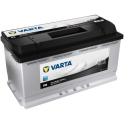 starterio akumuliatorius BLACK dynamic
                                VARTA                                5901220723122, VA
