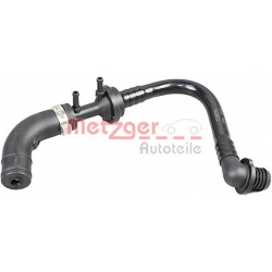 vakuumo žarna, stabdžių stiprintuvas
                                METZGER                                              