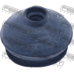 guminis apsauginis apvalkalas, atrama/vairo trauklė
                                FEBEST                                  