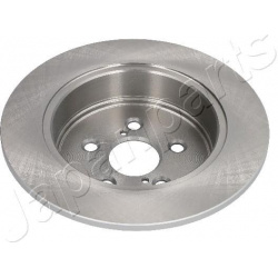 stabdžių diskas (1vnt)
                                JAPANPARTS                                DP-214C, JAPANPARTS, DP-21
