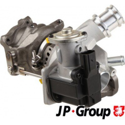 kompresorius, įkrovimo sistema JP
                                JP GROUP                                1117408200, Nenuro