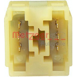 stabdžių žibinto jungiklis GREENPARTS
                                METZGER                                0911082, Nenu