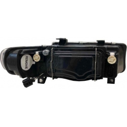 Priekinis žibintas Depo
ABAKUS 445-1109L-LD-E