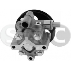 hidraulinis siurblys, vairo sistema
                                STC                                                T45156