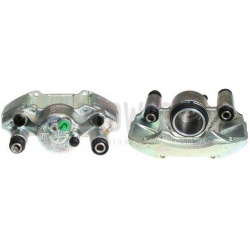 stabdžių apkaba
                                BUDWEG CALIPER                                                34015, Nenuro