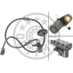 jutiklis, rato greitis
                                OPTIMAL                                                06-S262, Nenuro
