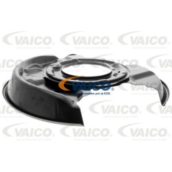 apsauginis skydas, stabdžių diskas Original VAICO Quality
                                V30-3228, Nenurodytas gamintojas,