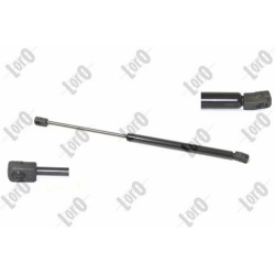 dujinė spyruoklė, bagažinė LORO
                                ABAKUS                                                101